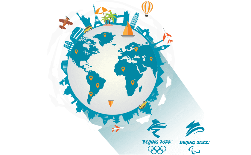 在坦桑尼亚连接到中国的软件 - 小猴翻翻